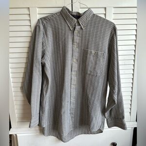 Hathaway Button Down